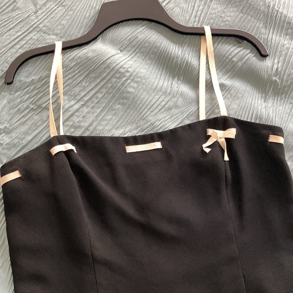 Sz 12 Maggy London Dress. EUC - Picture 4 of 9